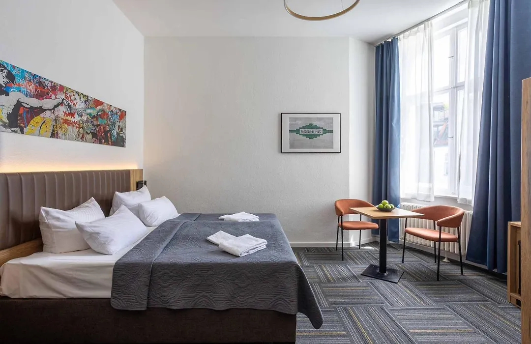 Hotel Bregenz-1