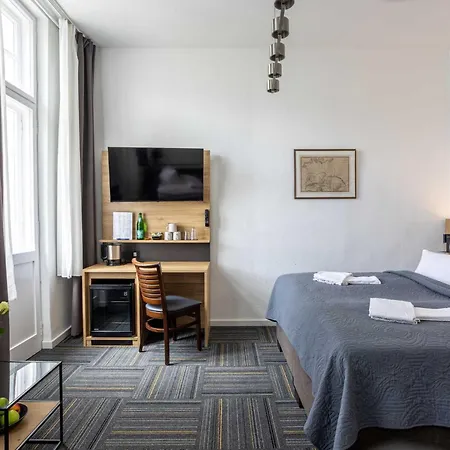 Hotel Bregenz-2